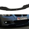BMW 3-sarja E92/E93 M-sport Maxton etupuskurin lisäys