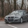 BMW 3-sarja E90/E91 LCI Maxton etulippa V.2 - Image 2