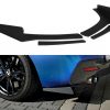 BMW 1-sarja F20/F21 LCI M-sport takapuskurin sivupalat
