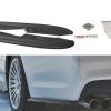 BMW 3-sarja E90/E91 M-sport maxton takapuskurin kulmapalat