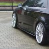 Audi S3 8V Maxton Helmapalat - Image 2