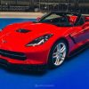 Chevrolet Corvette C7 Maxton etulippa V.1 - Image 2