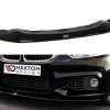 BMW 4-sarja F32/F33/F36 M-sport Maxton etupuskurin lippa V.2