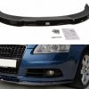 Audi A6 C6 S-Line Maxton etulippa