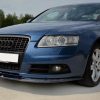 Audi A6 C6 S-Line Maxton etulippa - Image 2