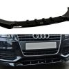 Audi A4 B8 Maxton etulippa V.1