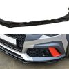 Audi RS6 C7 Maxton etulippa V.1