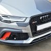 Audi RS6 C7 Maxton etulippa V.1 - Image 2