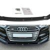 Audi S3 8V FL Maxton etulippa V.1