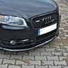 Audi A4 B7 Maxton etulippa V.2