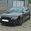 Audi A4 B7 Maxton etulippa V.2 - Image 2
