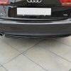 Audi A6 C7 Maxton takapuskurin lippa - Image 2