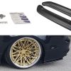 Audi A7 C7 S-Line Maxton takapuskurin kulmapalat