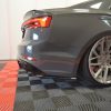 Audi S5 F5 Maxton takapuskurin sivupalat - Image 3