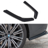BMW 3-sarja G20 M-sport Maxton Takapuskurin kulmapalat