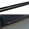 BMW 4-sarja F32/F33/F36 M-sport Maxton helmojen lisäpalat