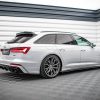 Audi A6 C8 S-Line Maxton helmapalat - Image 2