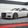Audi A6 C8 S-Line Maxton helmapalat - Image 3