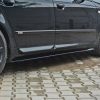 Audi A4 B7 Maxton helmapalat