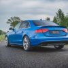 Audi A4 B8 S-Line Maxton helmapalat - Image 2