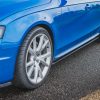 Audi S4 B8 Maxton helmapalat - Image 2