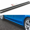 Audi A4 B8 S-Line Maxton helmapalat
