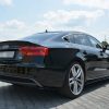 Audi S5 8T FL Maxton helmapalat - Image 2