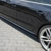 Audi S5 8T FL Maxton helmapalat