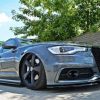 Audi S6 C7 Maxton helmapalat - Image 2