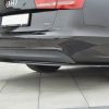 Audi A6 C7 Maxton takapuskurin lippa - Image 3