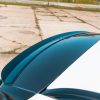 BMW X3 F25 m-sport Maxton kattospoilerin lippa - Image 2