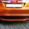 Honda Civic MK8 Type-S takapuskurin lisäpala (keski)