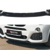 BMW X3 F25 m-sport Maxton etupuskurin lippa