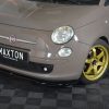 Fiat 500 Maxton etulippa V.2 - Image 2