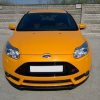 Ford Focus ST MK3 Maxton etulippa V.1 - Image 3