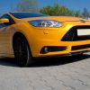 Ford Focus ST MK3 Maxton etulippa V.1 - Image 2