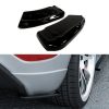 Ford Fiesta ST-Line MK7 Maxton takapuskurin kulmapalat