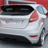 Ford Fiesta ST-Line MK7 Maxton takapuskurin kulmapalat - Image 2
