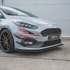 Ford Fiesta ST MK8 Maxton etulippa - Image 2