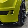 Ford Focus RS MK2 Maxton takapuskurin kulmapalat - Image 3