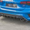 Ford Focus ST MK4 Maxton diffuusori V.2 - Image 2
