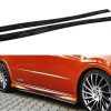 Honda Civic MK8 Type-S/R Maxton helmapalat
