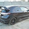 Honda Civic MK8 Type-S/R Maxton helmapalat - Image 4