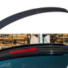 BMW X3 F25 m-sport Maxton kattospoilerin lippa