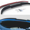 BMW X2 F39 m-sport Maxton kattospoilerin lippa