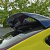 Ford Focus RS MK2 Maxton kattospoilerin lisäys - Image 3
