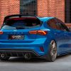 Ford Focus ST MK4 Maxton kattospoileri - Image 3