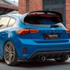 Ford Focus ST MK4 Maxton kattospoileri - Image 2
