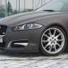 Jaguar XF MK1 Maxton etulippa - Image 4