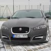 Jaguar XF MK1 Maxton etulippa - Image 2